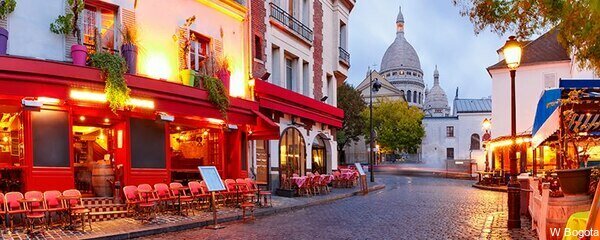 Hotel W Bogota, Bogota, photo