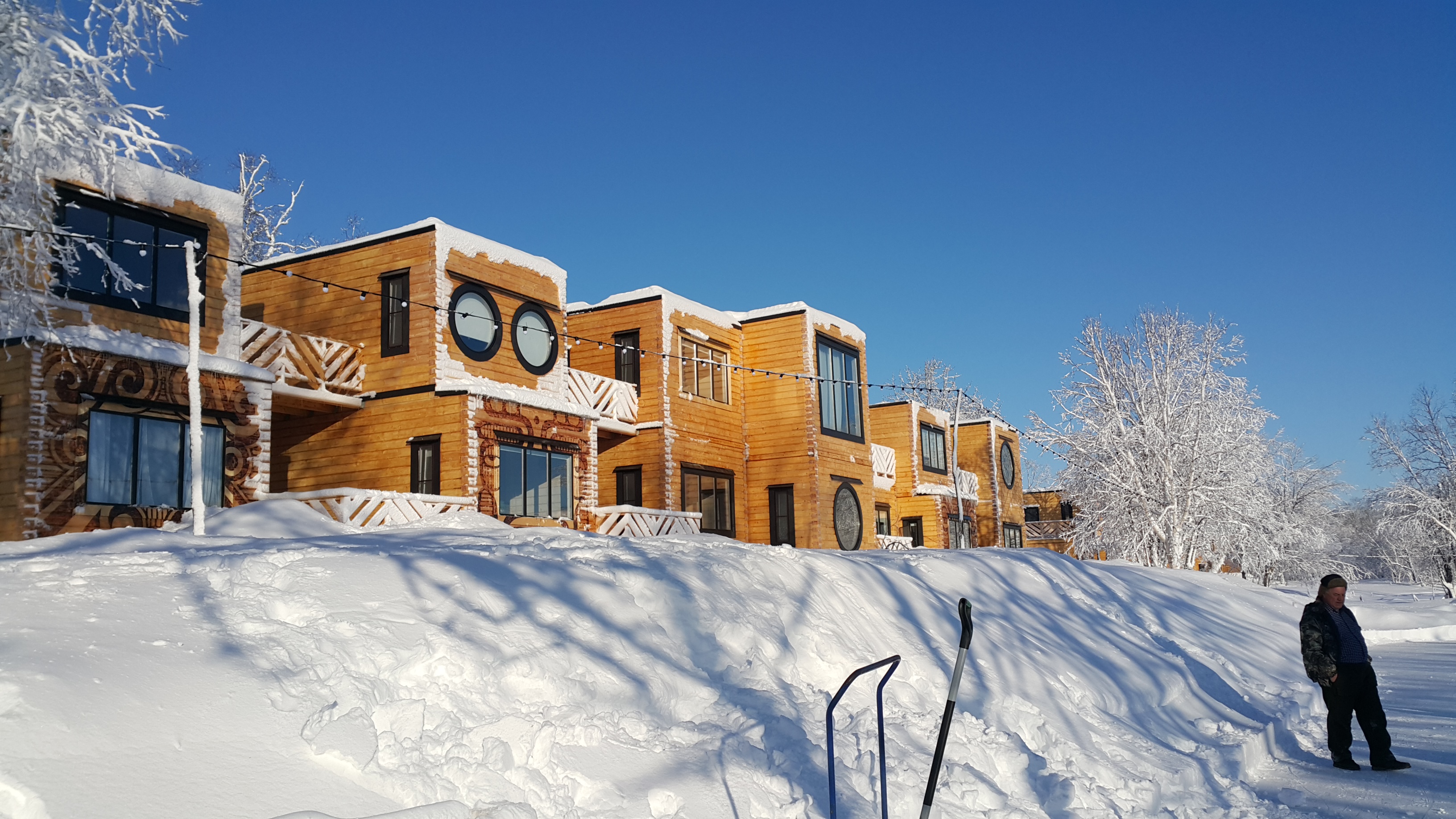 Фото отеля 4