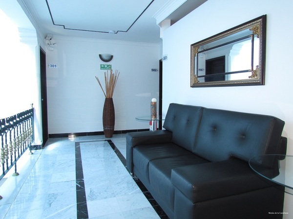 Фото Montes de la Castellana Hotel Boutique