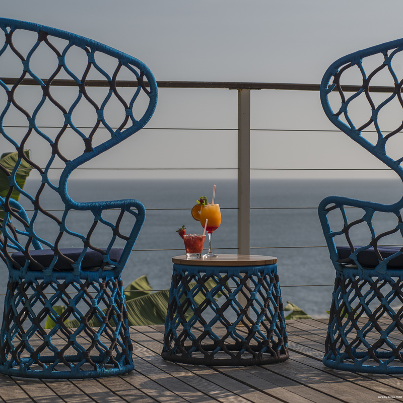 Фото Zank by Toque Hotel