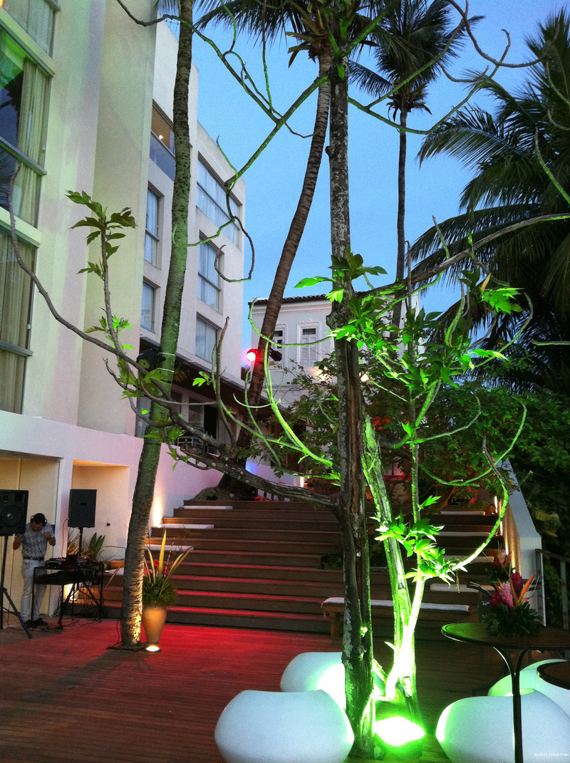 Фото Zank by Toque Hotel