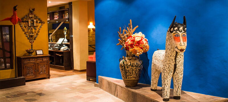 Фото Sol y Luna Relais & Chateaux