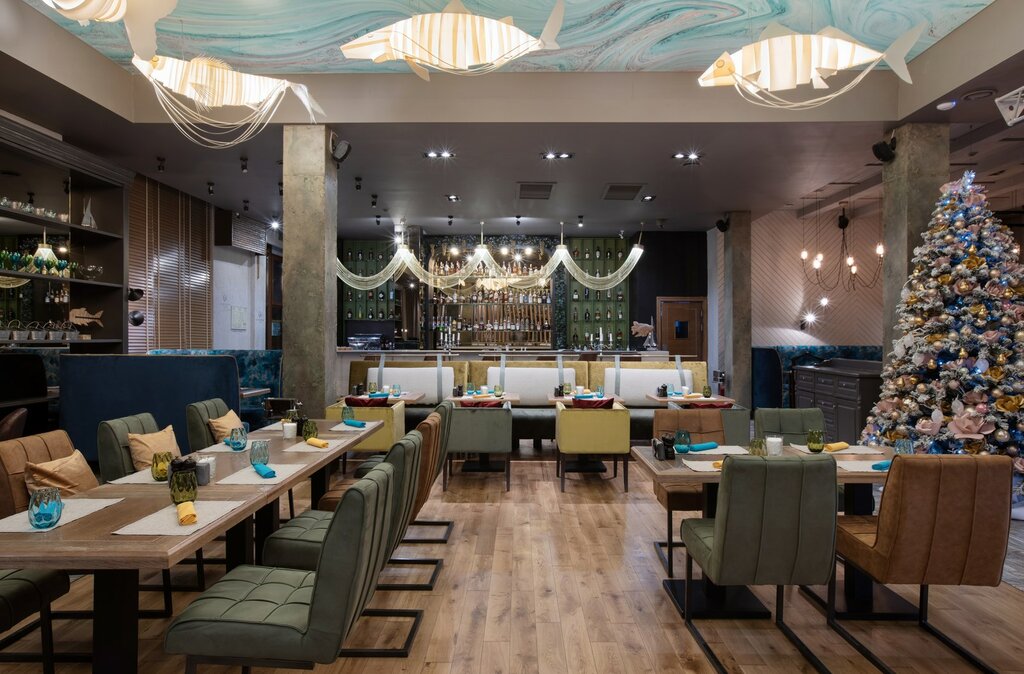 Баран рапан сочи фото Baran-Rapan, restaurant, Сочи, микрорайон Центральный, Театральная улица, 11 - Y