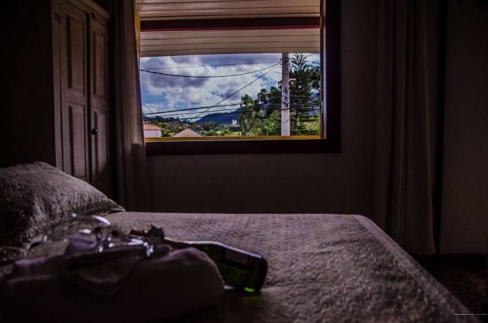 Фото Pousada Tesouro de MInas