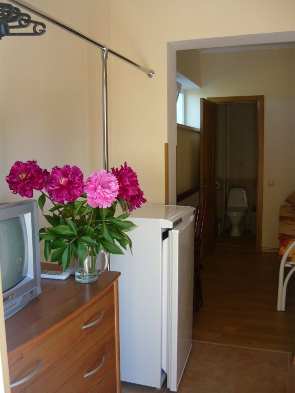 Фото Гостевой дом на Морской