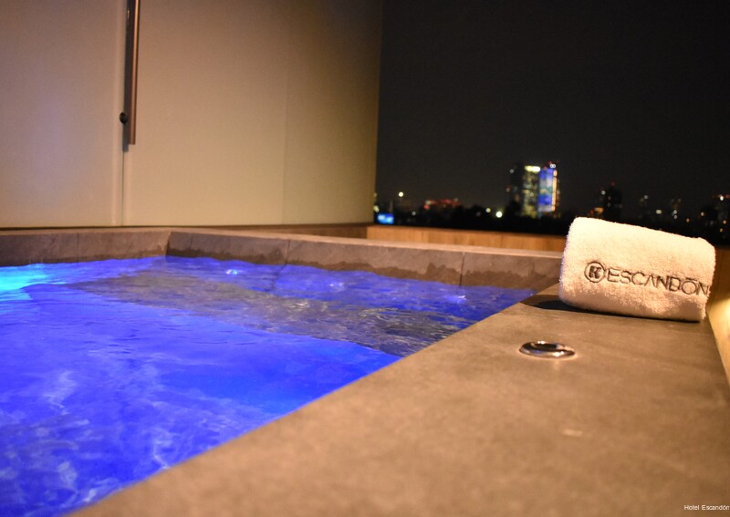 Фото Kali Escandon Mexico City