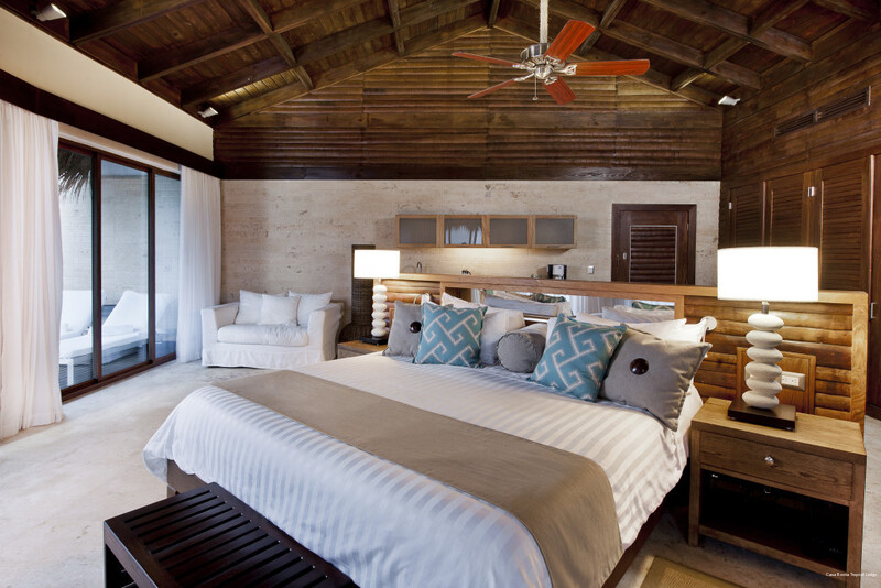 Фото Casa Bonita Tropical Lodge