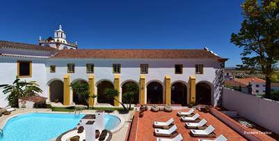 Фото Pestana Trópico - Ocean & City Hotel