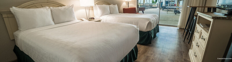 Фото Emerald Beach Hotel