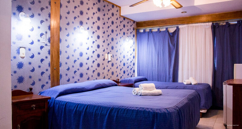 Фото San Remo Grand Hotel