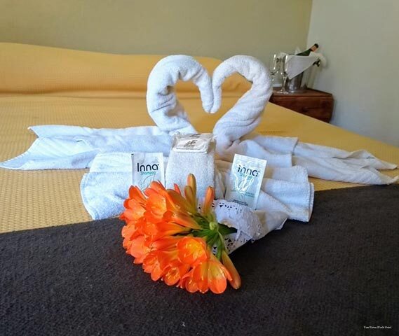 Фото San Remo World Hotel