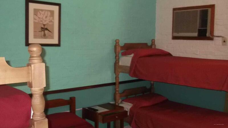 Фото Hotel Village Termas del Dayman