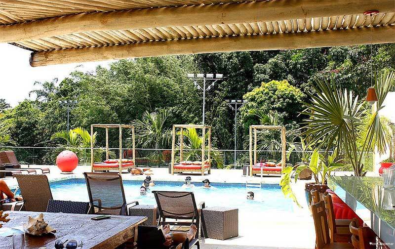 Фото Hotel Itapemar