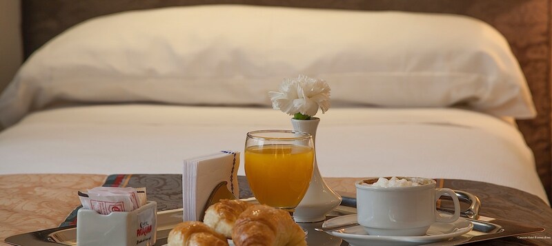 Фото Carsson Hotel Down Town Buenos Aires