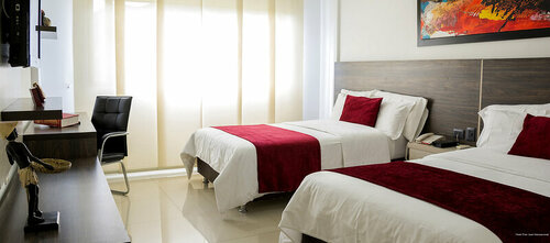 Hotel Hotel San Juan Internacional, Santander Department, photo