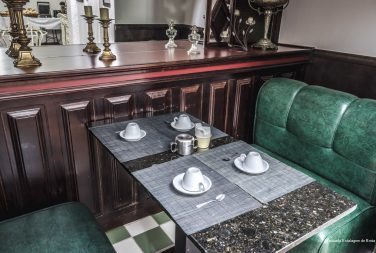 Фото Pousada Estalagem de Brotas