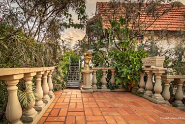 Фото Pousada Estalagem de Brotas