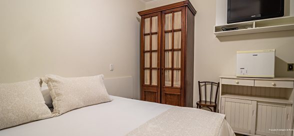 Фото Pousada Estalagem de Brotas