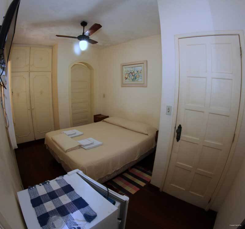 Фото Pousada Portal Do Mar