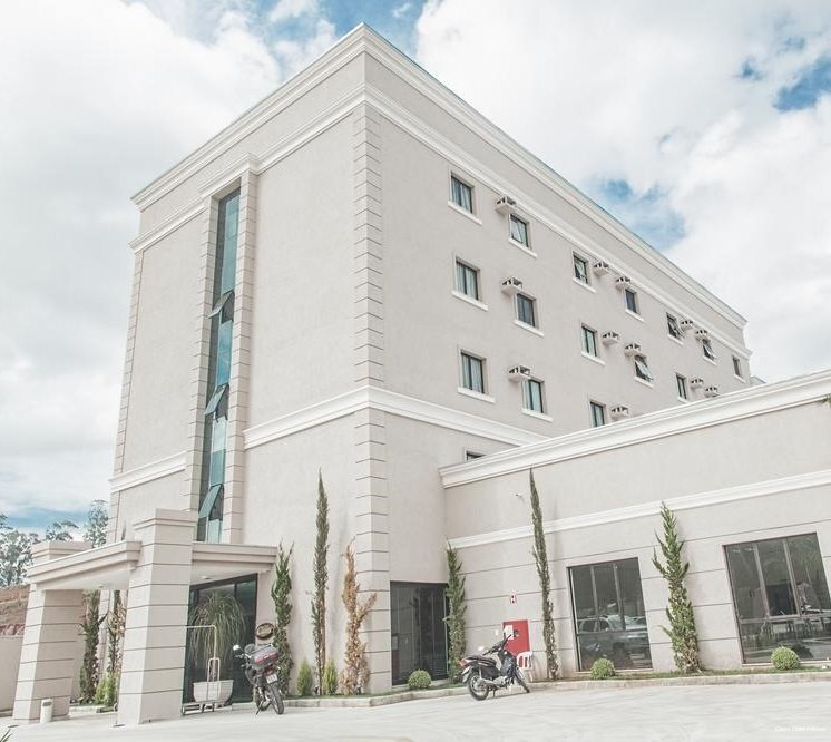 Фото Class Hotel Alfenas