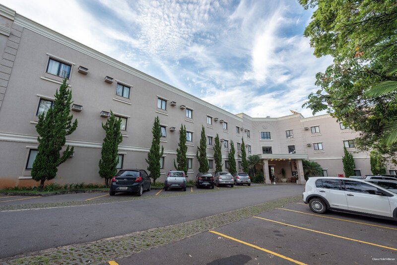 Фото Class Hotel Alfenas