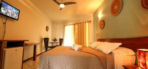 Ecoporan Hotel Charme SPA & Eventos (Bahia), hotel