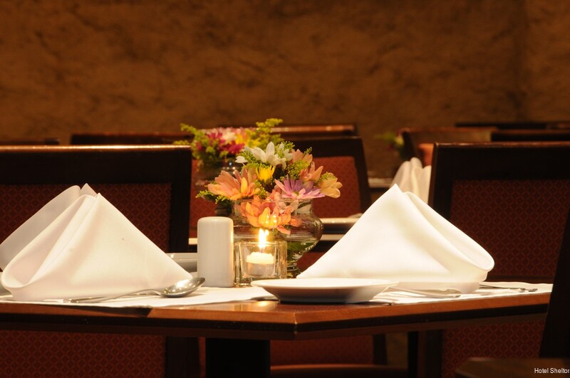 Фото Shelton Hotel