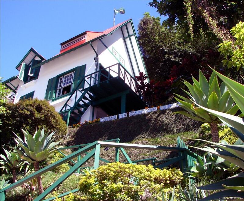 Фото Grande Hotel Petrópolis