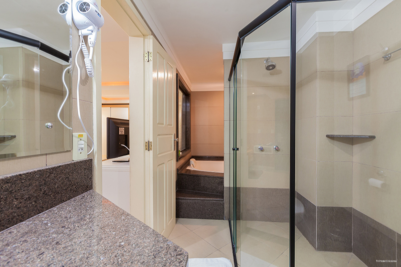 Фото Tri Hotel Criciuma