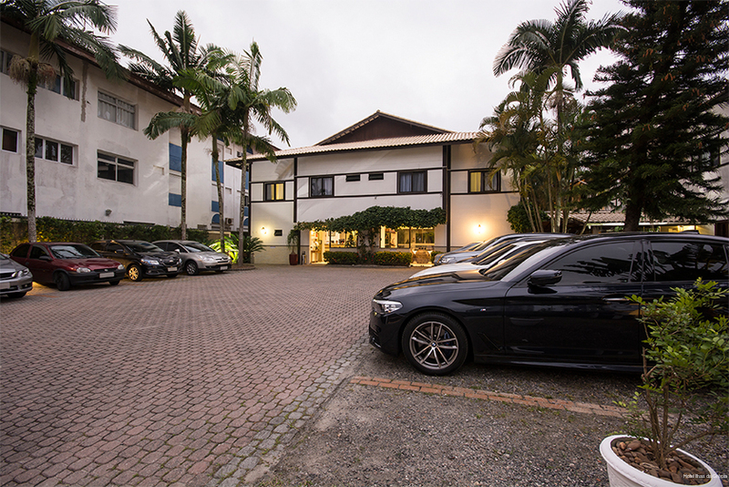 Фото Hotel Ilhas da Grécia