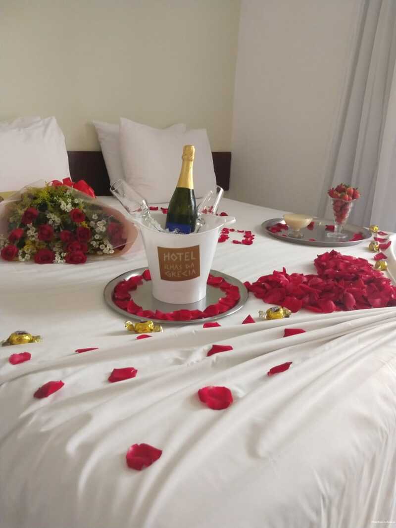 Фото Hotel Ilhas da Grécia