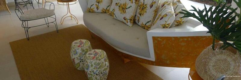 Фото Costa Verde Tabatinga Hotel