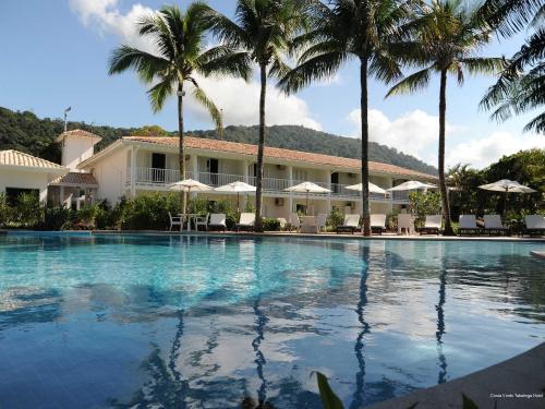 Фото Costa Verde Tabatinga Hotel