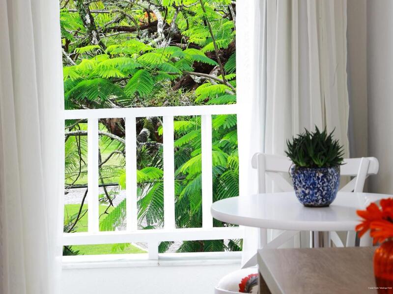 Фото Costa Verde Tabatinga Hotel