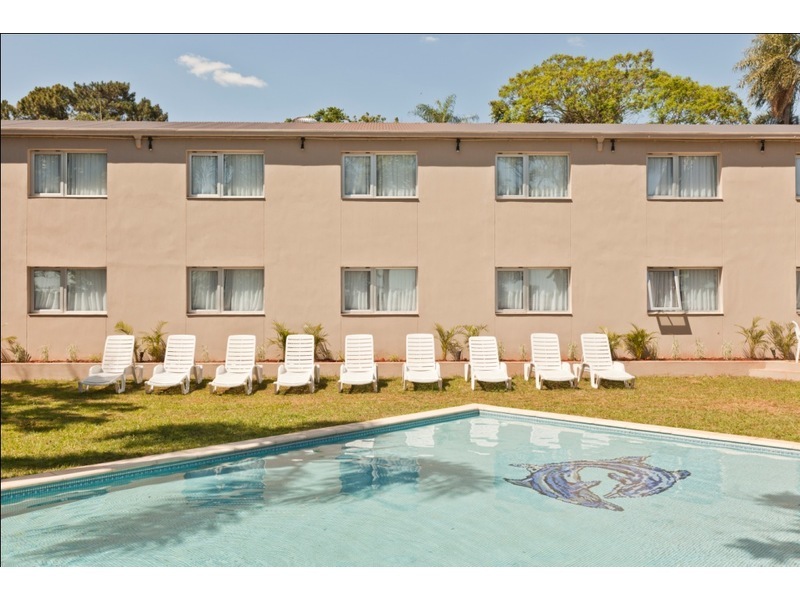 Фото La Mision Posadas Hotel