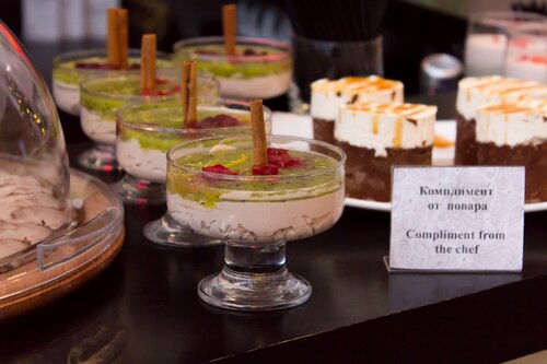 Внешний вид отеля Минин в Нижнем Новгороде, фото 5