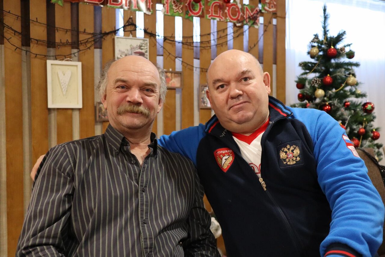 Кафе номо воткинск