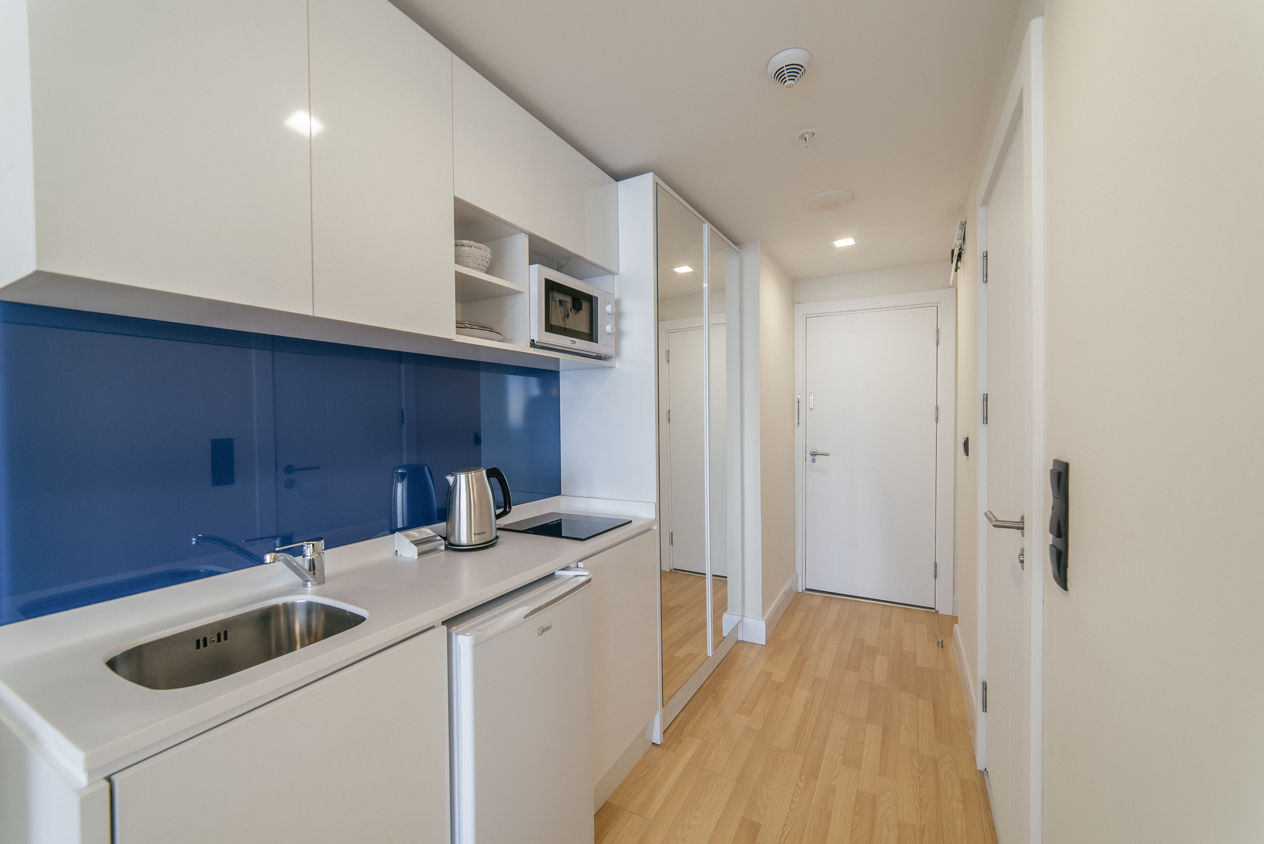 Фото Grand City Apartments Batumi