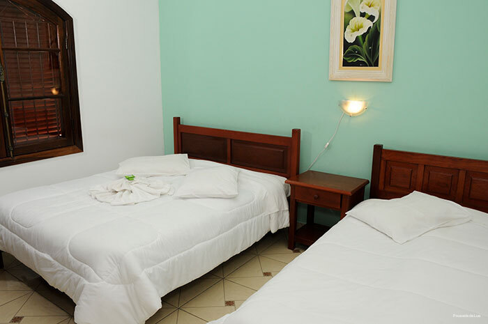 Фото Pousada da Lua