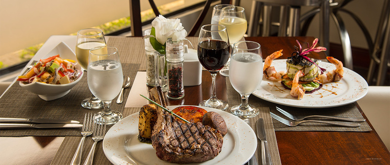 Фото Parque del Lago Boutique Hotel