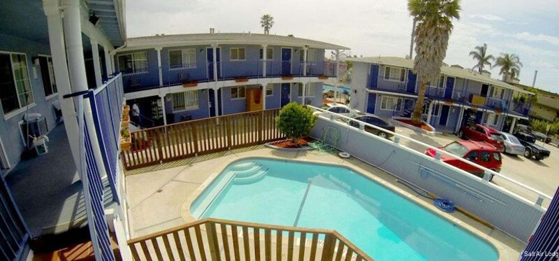 Фото Knights Inn Santa Cruz