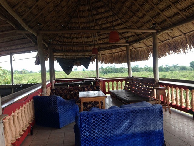 Фото Davis Falls Inn