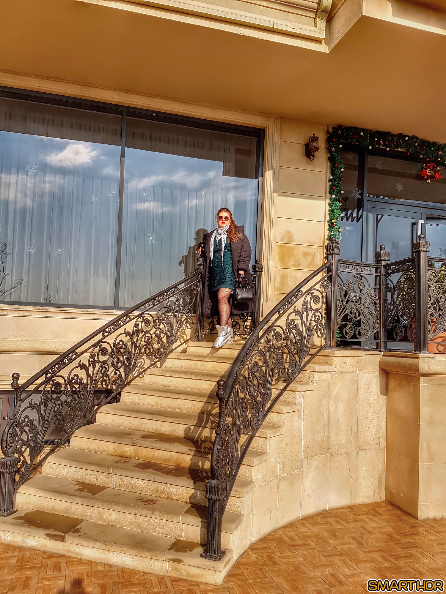 Фото Nobel Hotel