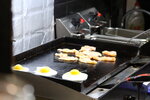 Mezhdu bulok (Balaklavskiy Avenue, 5Ас11), fast food