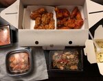 Mad Chicken (Sovetskiy City Administrative District, Akademgorodok Microdistrict, Arbuzova Street, 2/15) ، خدمة توصيل الطعام