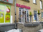Надежда (Lenina Avenue, 1), papelería