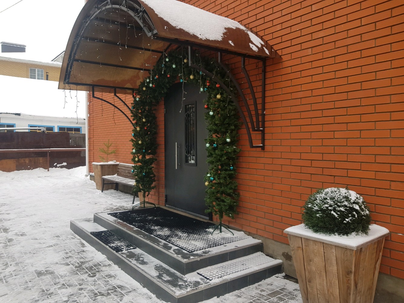 Фото Европа