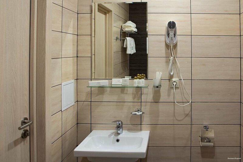 Фото Веллион Водный