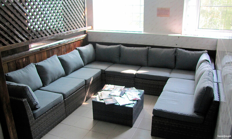 Фото Банифаций