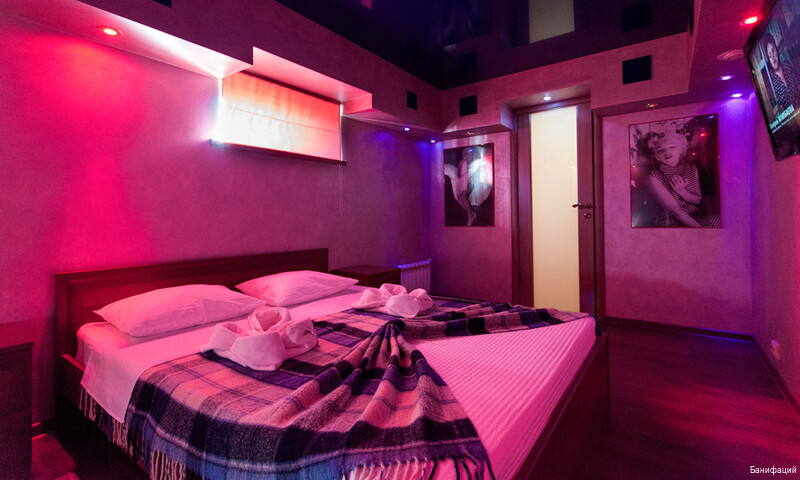 Фото Банифаций